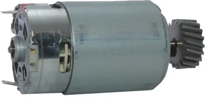 Produktbild von Makita 629B89-7 Gleichstrom Motor 18V Für Rasentrimmer DUR193