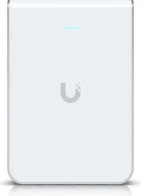 Immagine prodotto di Ubiquiti UniFi AP U6-IW WiFi6 802.11ax ohne PoE-Injektor
