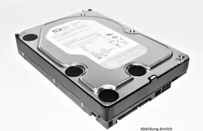 Produktbild von OEM Western Digital AV-GP 1TB, 64MB Cache, SATA 6Gb/s (WD10EURX)