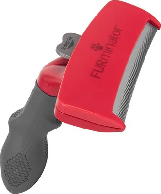 Produktbild von FURminator - Pelzschneider für langhaarige Hunde - XL