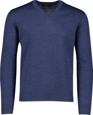 Produktbild von Maerz Pullover Dunkelblau