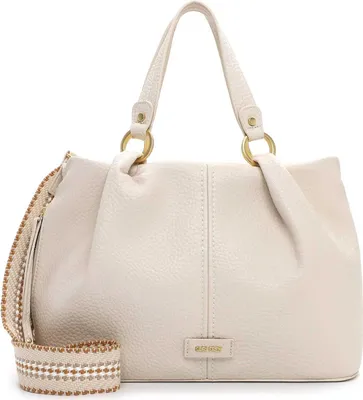 Produktbild von SURI FREY Handtasche Umhängetasche SFY Gray SC City Shopper Beige creme