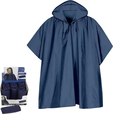 Image de Poncho Lifetime Protection Pluie Légère - Lifetime