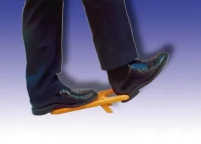 Produktbild von Vorrichtung zum Entfernen von Schuhen