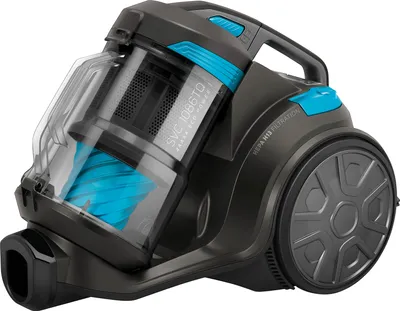 Obrázek produktu pro SENCOR SVC 1086TQ Bezsáčkový vysavač, cyklónová filtrace, akční rádius 10 m (délka přívodního kabelu 7 m), objem XXL nádoby na prach 3,5 l, kovová teleskopická trubice XXL, 700W