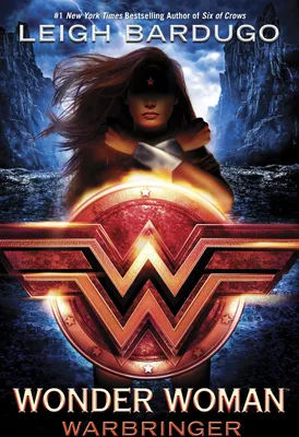 Produktbild von Wonder Woman: Warbringer