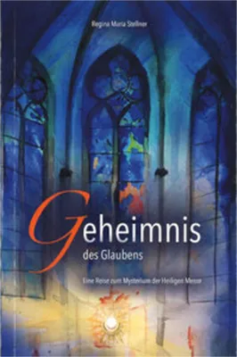 Produktbild von Geheimnis des Glaubens