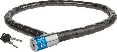Obrázek produktu pro Zámek M-Wave 24x1000mm článkový