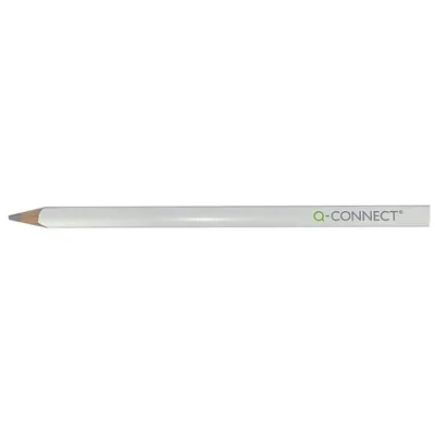 Produktbild von Q-Connect® 12.404 Zimmermannsbleistift - 24 cm