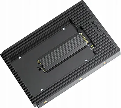 Obrázek produktu pro Adaptér Pro M.2 Ngff Sata B+M Key Ssd Na 3,5" Transapter Orico 6Gbps