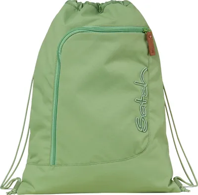 Produktbild von satch Gym Bag Nordic Jade Green