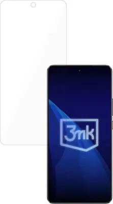 Produktbild von Schutzfolie für Realme GT 7T, 3mk ARC+