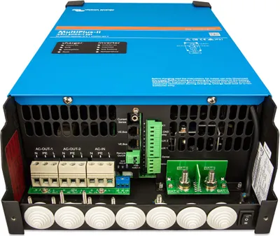 Produktbild von Victron MultiPlus-II 48/3000/35-32 230V