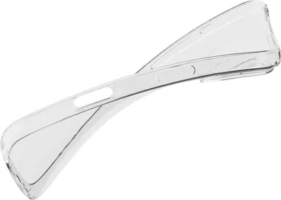 Produktbild von Fine Case für Apple iPhone 17 Clear (61201)
