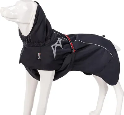 Produktbild von TrueLove Wärmejacke schwarz, Größe: 65 cm