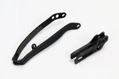 Imagen del producto de KIT DE CADENA Y TENSIÓNADORA PARA YAMAHA YZ 125/250 (modelos 2009-2014), YZF/WRF 250/450 (modelos 2009-2021), COLOR
