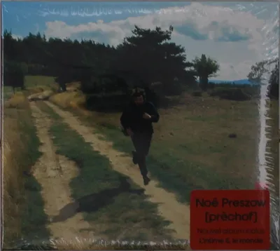 Zdjęcie produktu dla Noé Preszow: Prechof