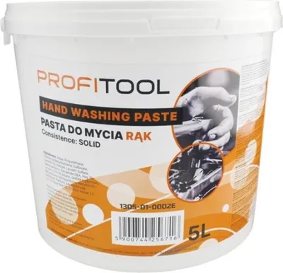 Obrázek produktu pro PROFITOOL Čistič rukou 5 litrů