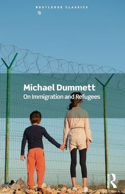 Produktbild von On Immigration and Refugees