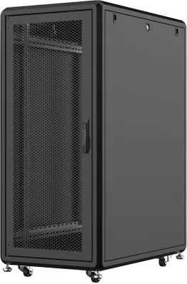 Immagine prodotto di Lanview RSL26U61BL Rack 26U nero (RSL26U61BL)