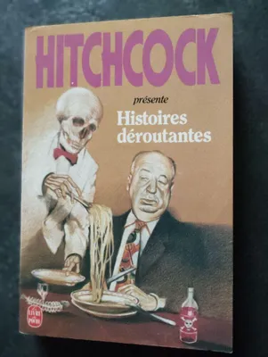 Image de Histoires déroutantes
