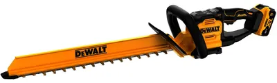 Productafbeelding van DeWalt DCMHT567P1-QW accu-heggenscharen