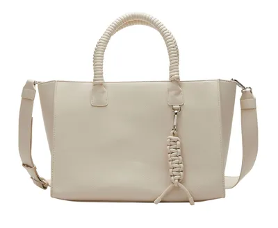 Immagine prodotto di s.Oliver borsa shopper borsa a tracolla Shopper Beige