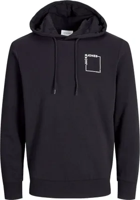 Zdjęcie produktu dla Jack & Jones Verner Bluza z kapturem męska czarna M