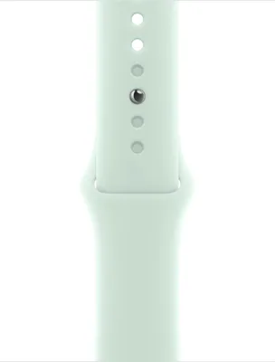 Immagine prodotto di Apple Cinturino Sport acquamarina (40 mm) - M/L