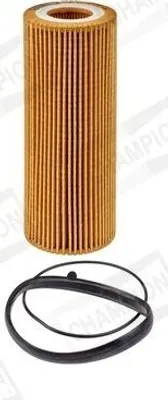 Produktbild von Ölfilter CHAMPION COF100596E für AUDI A4 Avant (8K5, B8) A6 Avant (4G5, 4GD, C7) A6 Avant (4F5, C6) A4 Avant (8ED, B7) Q5 (8RB)