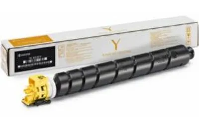 Immagine prodotto di KYOCERA Toner 1T02YMANL0 TK-8545Y 20.000Seiten gelb