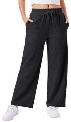 Produktbild von Damen-Jogginghosen mit Taschen und elastischem Bund
