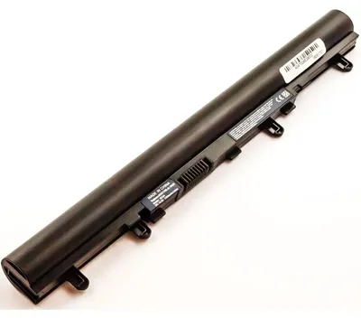 Produktbild von Akku für Acer Aspire E1-572G-34016G1TMN Li-Ion 14,8 Volt 2200 mAh schwarz