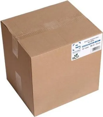 Produktbild von Thermorolle für Registrierkasse 57 mm x 30 m 10 Stück
