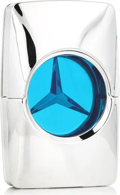 Image de Mercedes-Benz Style Man Bright Eau de Parfum pour hommes 100 ml