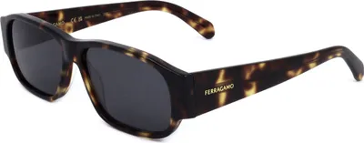 Obrázek produktu pro Ferragamo SF1109S 242 DARK TORTOISE 57/14/145 Herren Sonnenbrillen