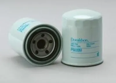 Produktbild von Ölfilter DONALDSON P502051 für OPEL Kadett E CC (T85) Kadett E Limousine (T85) Kadett E Caravan (T85) für KIA CARENS III (UN) für ROVER 600 (RH)