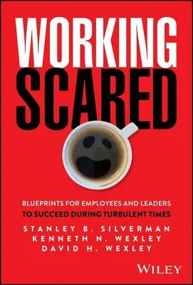 Zdjęcie produktu dla Working Scared