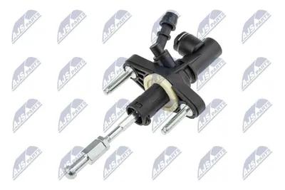 Produktbild von NTY NSP-TY-008 Kupplungsgeberzylinder für TOYOTA Yaris Schrägheck (P9)