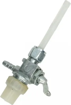 Immagine prodotto di BestPrice rubinetto benzina manuale universale M12x1mm compatibile con Hercules Prima, Sachs, Kreidler, Zündapp, Ciclomotore Mokick
