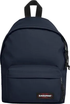 Produktbild von EASTPAK Freizeitrucksack Rucksack Orbit 10L Ultra Marine blau