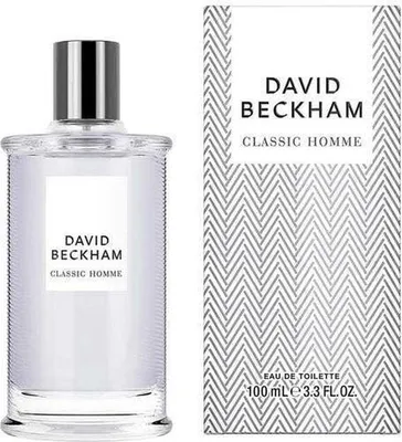 Obrázek produktu pro Classic Homme - EDT, 100 ml