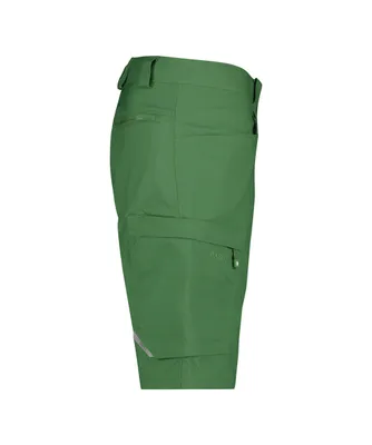 Imagen del producto de Pantalones cortos de trabajo DASSY modelo ZION, talla 58, color verde