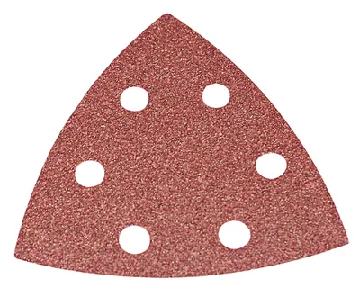 Obrázek produktu pro Brusné trojúhelníky ps22k typ delta gr.80 ks.5[241658].