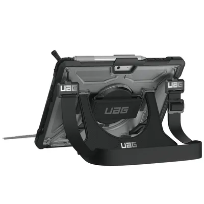 Zdjęcie produktu dla Urban Armor Gear Plasma, Pokrowiec, Microsoft, Surface Go, 25,4 cm (10")