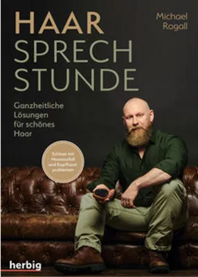 Produktbild von Haar-Sprechstunde