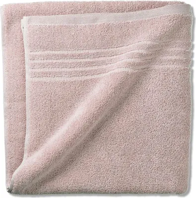 Zdjęcie produktu dla Ręcznik kąpielowy Leonora Old Rose 70x140 cm