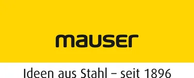Produktbild von Wandsch.STA lichtgrau o.Sichtlagerkästen 2 St.MAUSER