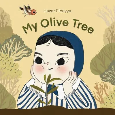 Immagine prodotto di My Olive Tree