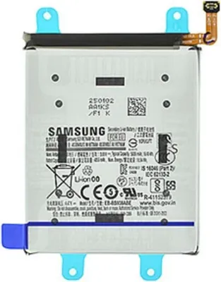 Produktbild von Samsung Galaxy S25 Ultra Akku - Original